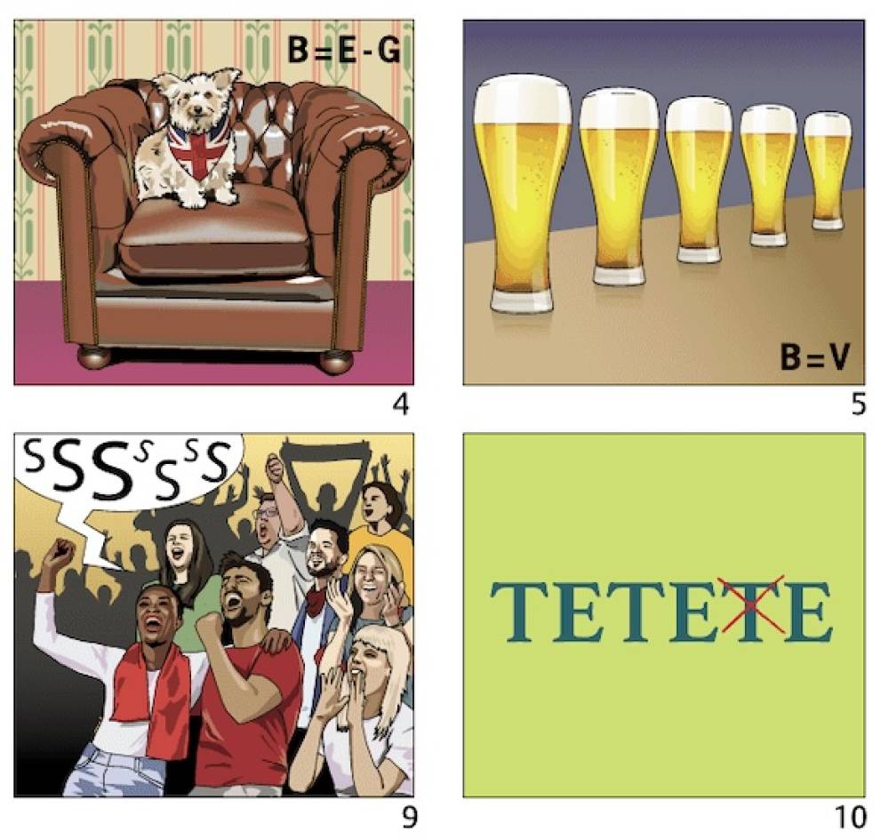 Dr. Denker Kerstpuzzel 2025